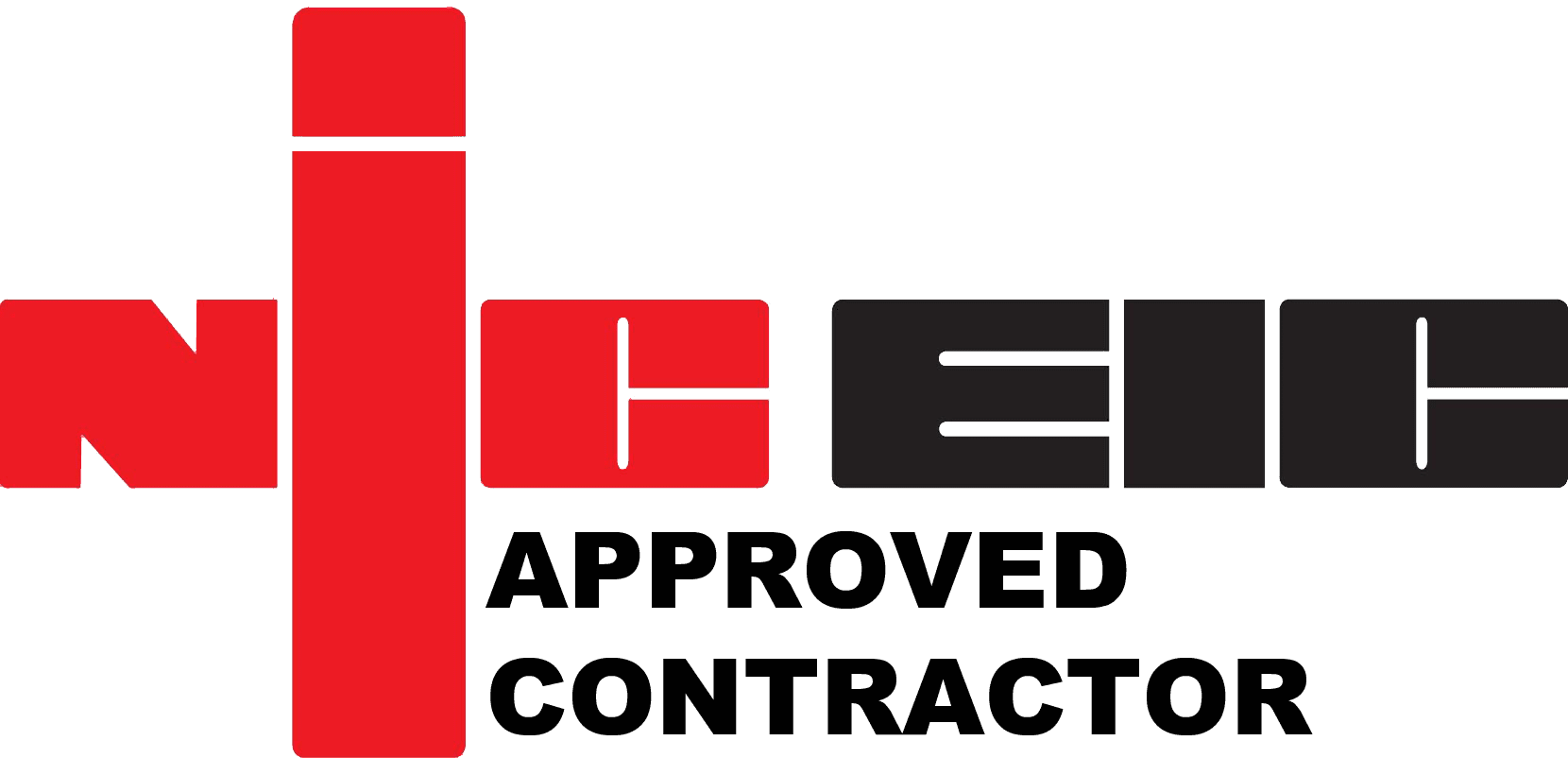 NICEIC logo
